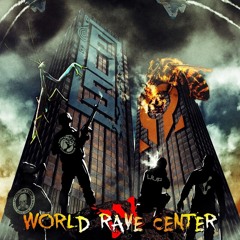 MAX RESPECT | WORLD RAVE CENTER IV - THD Stage | 13-09-2025 [FULL SET]