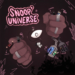 snoopi, Zuka - DETESTABLE