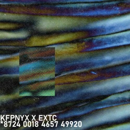 snippet three - outdoor / 260823 kfpnyx x extc
