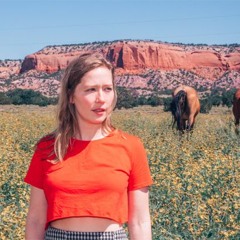 Julia Jacklin – „Head Alone“ (live bei ByteFM)