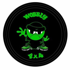 4x4 Bassline Mix vol.1