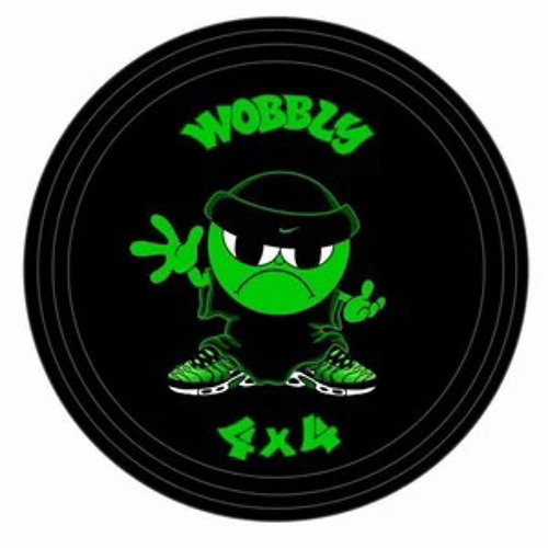 4x4 Bassline Mix vol.1
