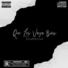 Chumen2uz - Que Les Vaya Bien