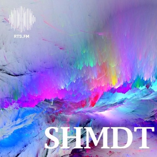 SHMDT x Not my dinner in Mannheim x RTS.FM Sochi 11.02.23