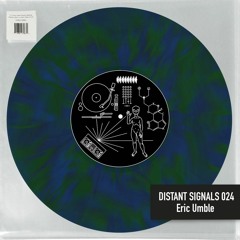 Distant Signals 024: Eric Umble