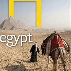 Open PDF National Geographic Traveler: Egypt by  Andrew Humphrey