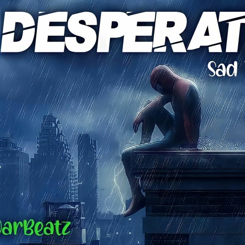 Desperate (Sad Melodic X Cloud Trap Beat 2022) + Free FLP On Youtube (Description)