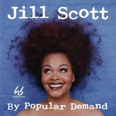 A Long Walk (Jill Scott dub)