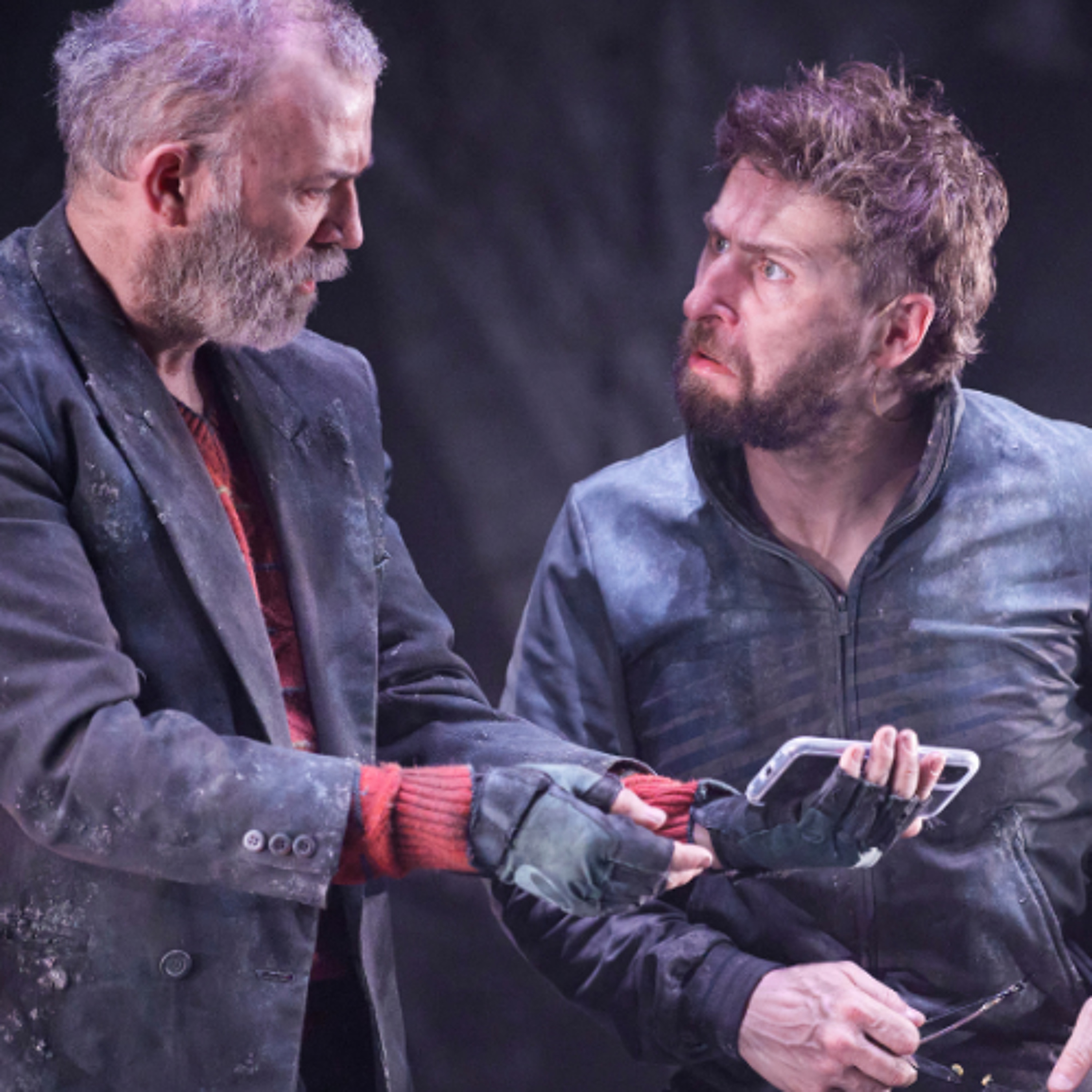 AbbeyTheatre