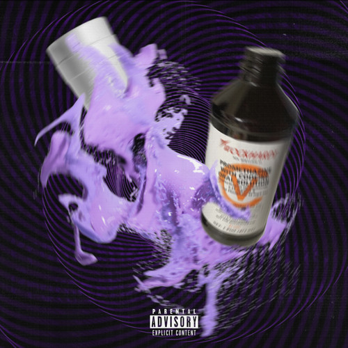 Promethazine Codiene