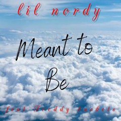 Meant to Be (feat Freddy buckets)