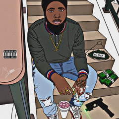 BigStack - Rilla Flow (Official Audio)