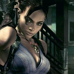 Resident Evil 5 OST: Viewer