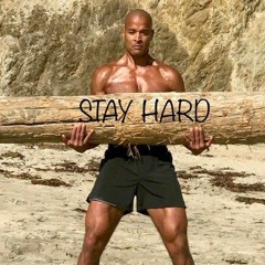 David goggins motivation