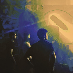 I want to live again ( Live at the Stomach )