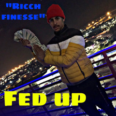 Fed up