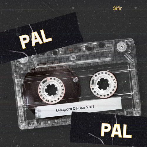 Pal Pal (Unofficial Remix) – Afusic | Prod. by Sifir🎶