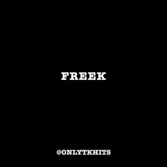 TERRIO - FREEK (REF)