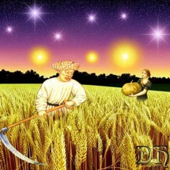 [Thee Divine Harvest] Wheat From Chaff (Heavnthral/weevl) (prod. Heavnthral)