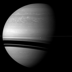 CASSINI