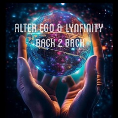 B2B SUMMER MIX LYNFINITY/ALTER EGO