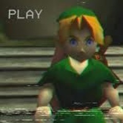 Zelda lofi