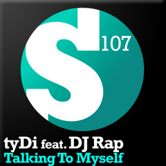 Talking To Myself (Maison & Dragen Radio Edit) [feat. DJ Rap]