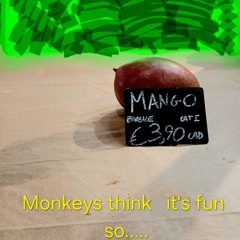 Mango Jungle