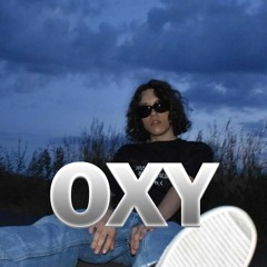 OXY | chcebycnext Pluggnb Type Beat