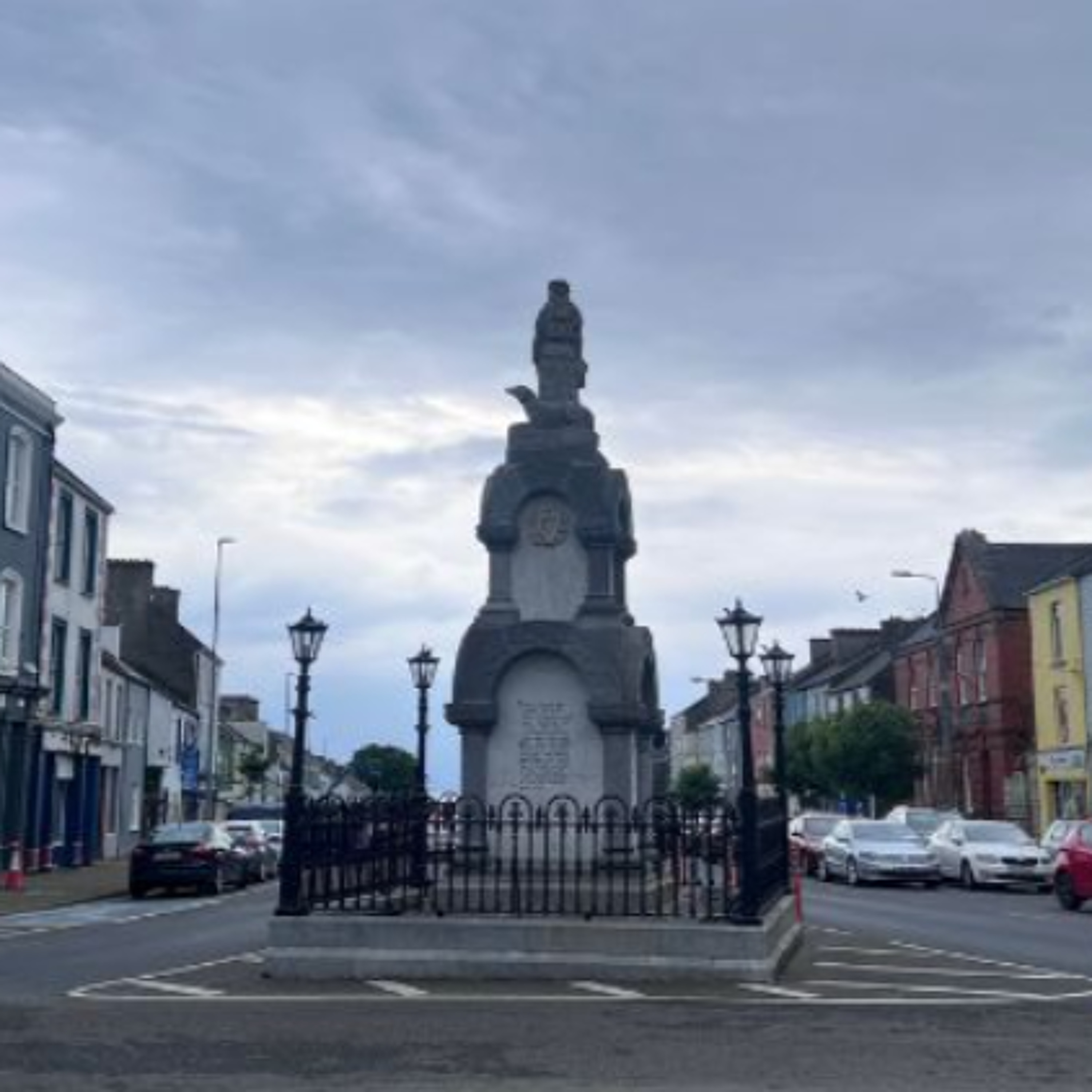 Report Finds Kilrush Is Furthest Town In Ireland From An Emergency Department