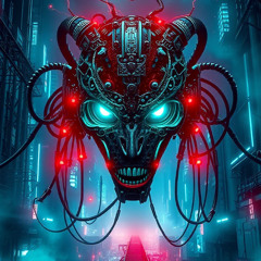 Neon WareHouse Signal