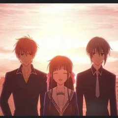 HOME_-_Toki_Asako__Romaji_English_Malay_cc__lyrics_(256k) fruit basket