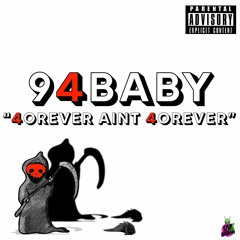 Forever Ain't Forever