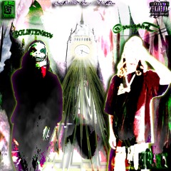 GLISTEN2004 x PURPJUNT - 🕰🕰🕰 SOON 🕰🕰🕰 (PROD. MISTHOU)