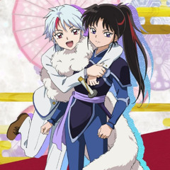 Kesshou X Ligação (Mashup)