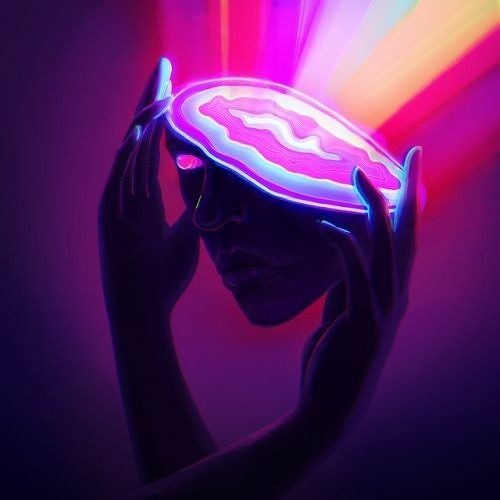 NEWEST • TWISTED REALITY