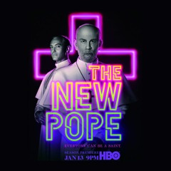 Mehmet Aslan - Alysha | The New Pope OST