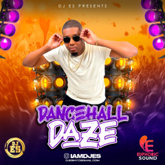 DANCEHALL DAZE
