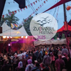 Das ist unser Haus! - Cirque du Heu - Zugvögel Festival 2025