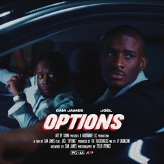 Options feat. JoélGotNow (Prod. The Trackoholics)