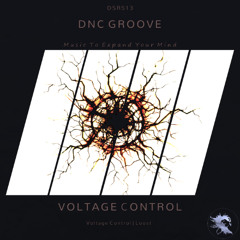 DSR513 | DnC Groove - Loost (Original Mix)