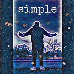 Simple feat. Vahrii (prod. by JakeyFatDab)