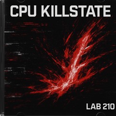 CPU KILLSTATE