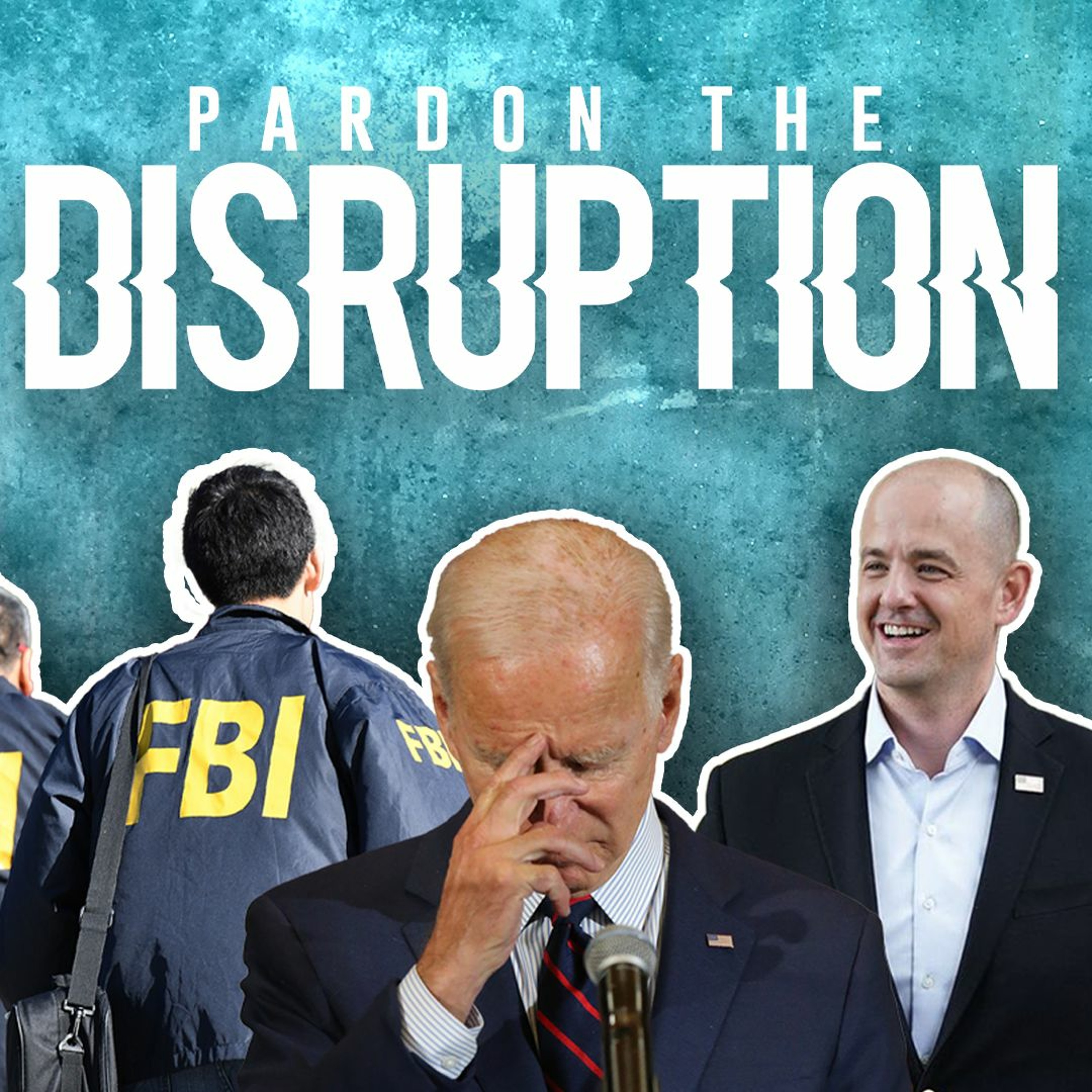 The FBI Targets Parents, Debt Ceiling Deadlines, & Evan McMullin's Doomed Campaign
