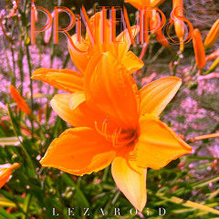 iNSTRU TRAP // « PRiNTEMPS » - KHALI x LA FÈVE x CHANCEKO TYPE BEAT // by LEZAROiD