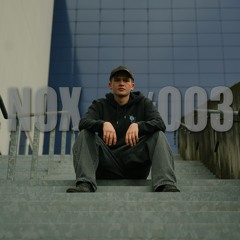 NOXCAST #003 - Surveillance of the Lost