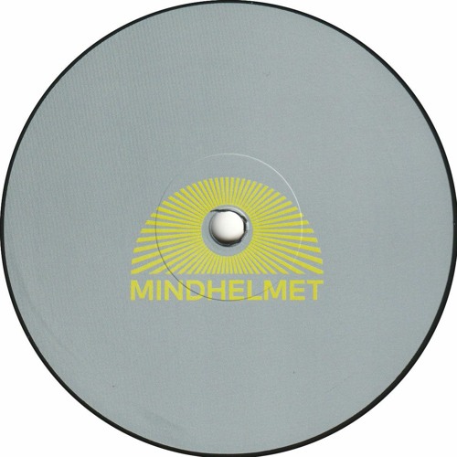 Velvet Velour - MINDHELMET 10 (HELMET_10)