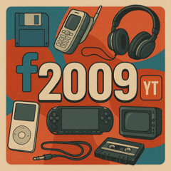 Daniel Ninaja - 2009 (Original Mix)