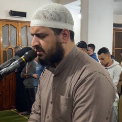 تلاوة مؤثرة لسورة الفرقان ❤️ أجمل تلاوة تنسيك هموم الدنيا صوت خاشع 💚💕  ١٤٣٩ surah alfurqan