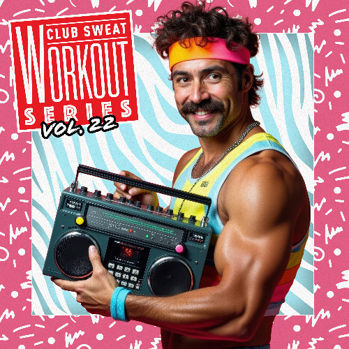 LADO-B - That Shake (Club Sweat)